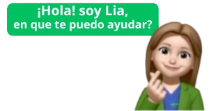 Asistente Lia