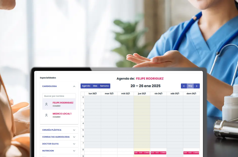 cambiate a smart system