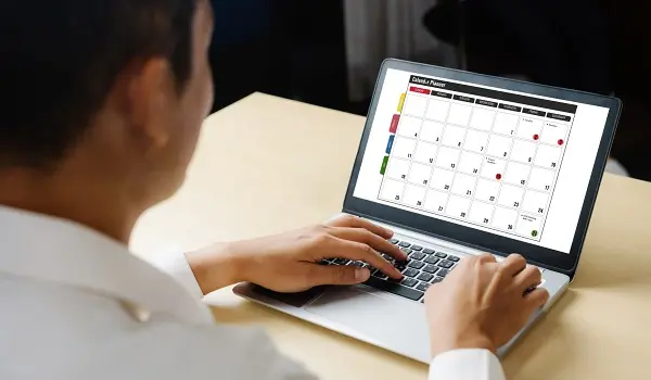 Gestión de Consultas