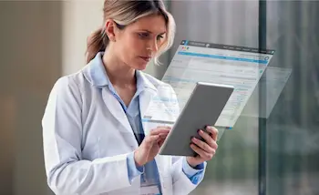 Gestión de Historiales Médicos