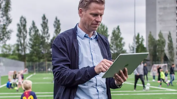 Controla la información de tus clientes, creando perfiles personalizados para miembros y no miembros.